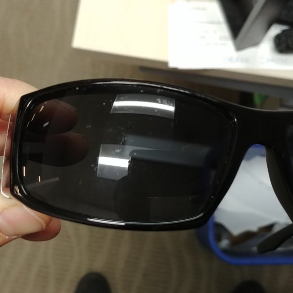 Spy Optics Cooper XL Sunglasses, Italy, Polarized, - Picture 9 of 10